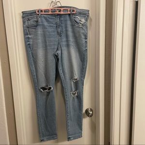 American Eagle Jeans Size 20